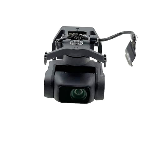 DJI Mavic Mini/SE �W���o���J���������̌����p��̃W���o�����[�^�[�M�� PTZ �P�[�u�������Y UV �K���X 3 IN 1 �t���b�g�P�[�u��(Gimbal Camera)
