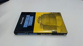 Hardcover Martello towers Book
