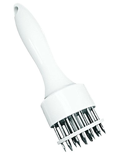 LEMProducts 608 Hand Held Round Meat Tenderizer