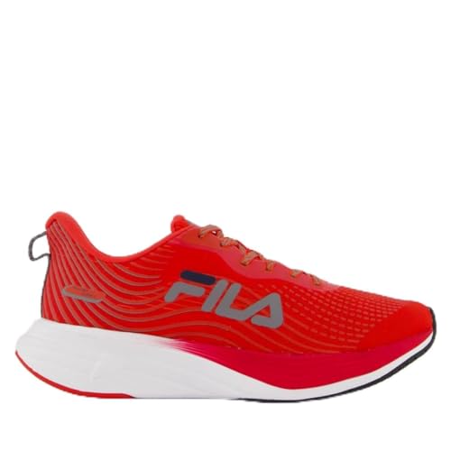 Tênis Fila Racer Curve 2 Vermelho 40