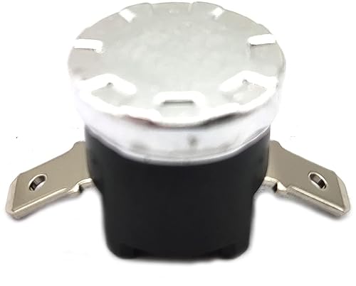 154290204 Dishwasher High Limit Thermostat 12758 154290201 154290202 154290203