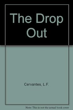 Hardcover The Drop Out Book