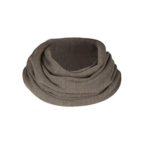 Engel, Damen Schlauchschal, 70% Wolle Cover