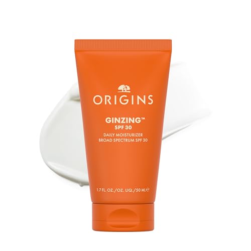 Origins GinZing Daily Face Moisturizer Sunscreen with SPF 30 50 ml – Ansicht 1