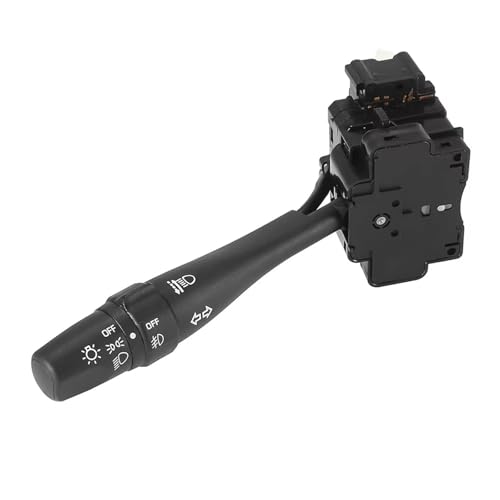 Commodo Nissan Frontier 2003 2004 commutateur combiné multifonction auto OEM 25540-5M001
