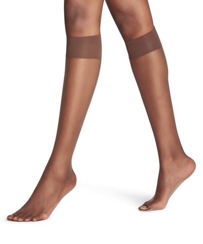 Image of FALKE Women's Shelina 12 Dress Socks, 1 Pair