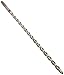 Hilti 2038077 Hammer Drill Bit TE-C 3/8" x 12" (SDS PLUS)