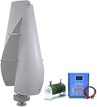 Gerador de turbina eólica de 9000 w com controlador, gerador de moinho de vento turbina eólica para negócios kit gerador de turbina + controlador de carga mppt do sistema híbrido solar e eólico