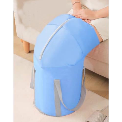 Cubeta Plegable para Baño de Pies ErdBar 33 cm x 72 cm miniatura 5
