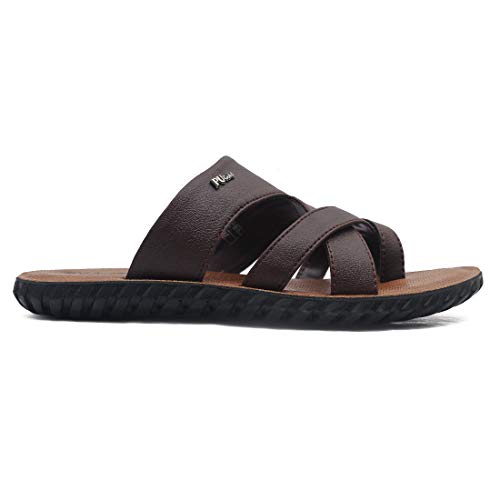 Image of ASIAN Men's Walking,Casual,Formal Sandal (Pack of 2)