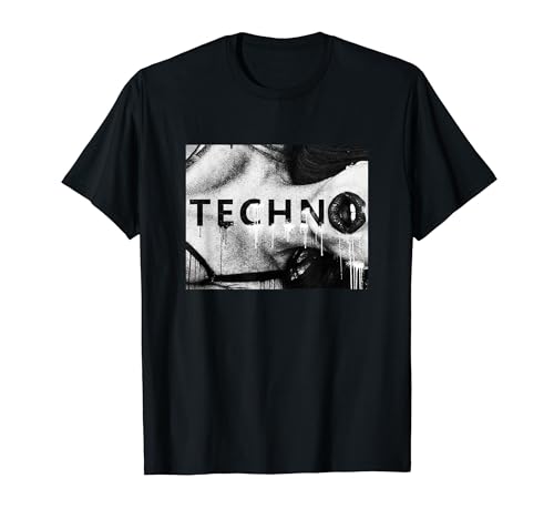 Techno Rebellion Raw Underground Streetwear �X�e�[�g�����g�V���c T�V���c