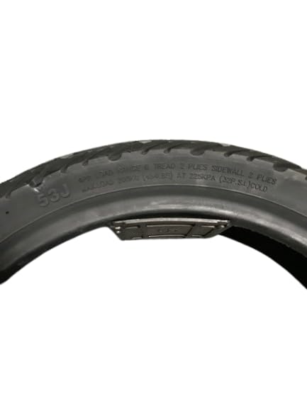 Allwetter Roller Reifen Set 130/60-13 TL 53J (M+S) PR356 Vorne + Hinten Scooter