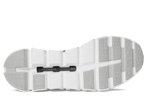 On Mens Cloud 6 Coast3