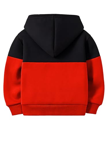 Image of Boys Cotton Hoodie Sweatshirt and Jogging Suit, Winter Wear Tracksuit, Full Sleeve, 240 GSM.