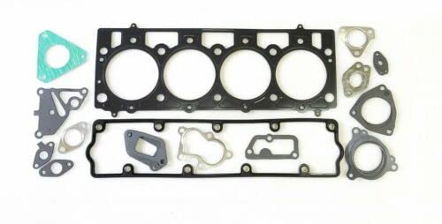 Tractor Complete Gasket Set W/Head 4 CYL 006000798F1 & 000020855E05