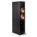Klipsch RP-6000F Floorstanding Speaker (Ebony Pair)