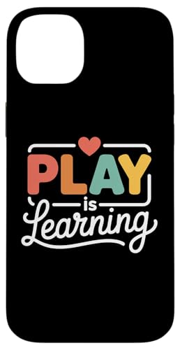 Play Is Learning ct@ X}zP[X iPhone 14 Plus p