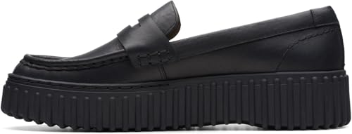 Image of Clarks Womens Torhill Penny