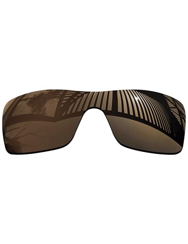 Image of UV Protection Polarized Replacement Lenses for Oakley Offshoot OO9190 Sunglasses Frame - Multiple Colors Available