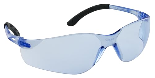 SAS Safety Corp NSX Turbo Safety Glasses | Light Blue