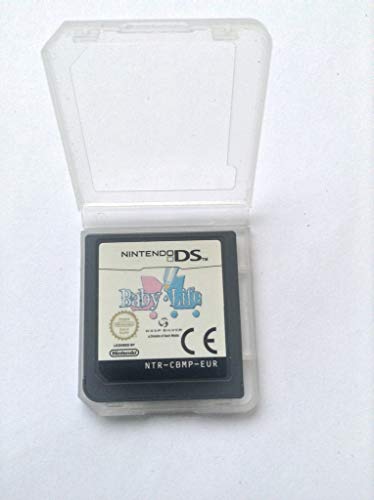 Baby Life - [DS]