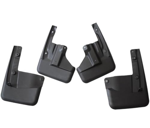 Garde-Boue arrière auto accessoire Solemio Ace 2019-2022