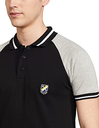 Image of Amazon Brand - House & Shields Men Polo Shirt
