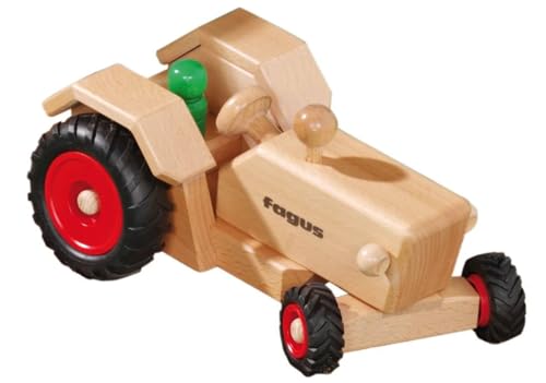 Fagus Classic 10.21 Traktor
