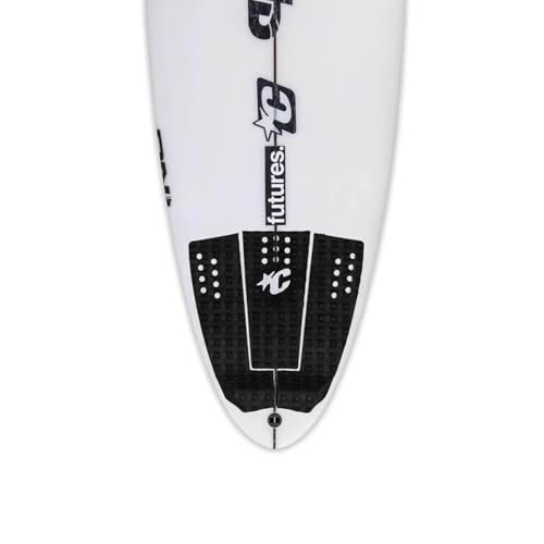 image for Creatures of Leisure Reliance III Pin Tail, Square Loc II Traction Pat