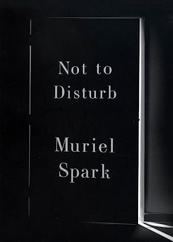 Not to Disturb: A Novel