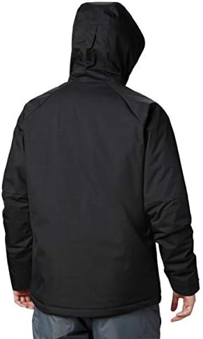 Columbia Men's Chuterunner Ii Jacket 