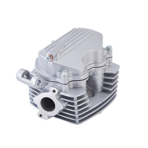 WbxAgdnH - Motorcycle engine parts cylinder head assembly ZS200/CG200/CG150/CG125 air cylinder head accessories