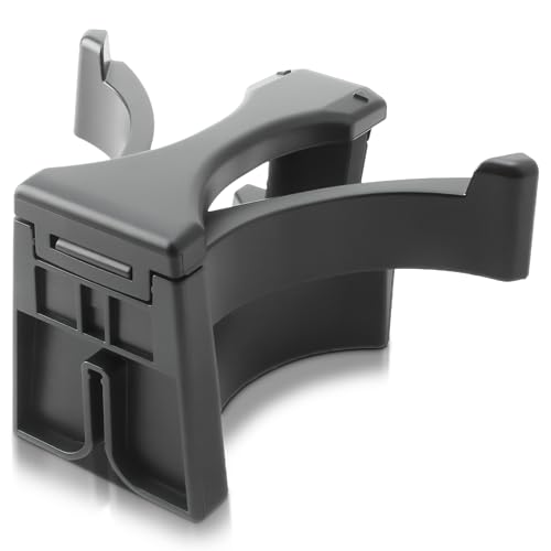 Divisor para portavasos compatible con Toyota 2008-2018 miniatura 1
