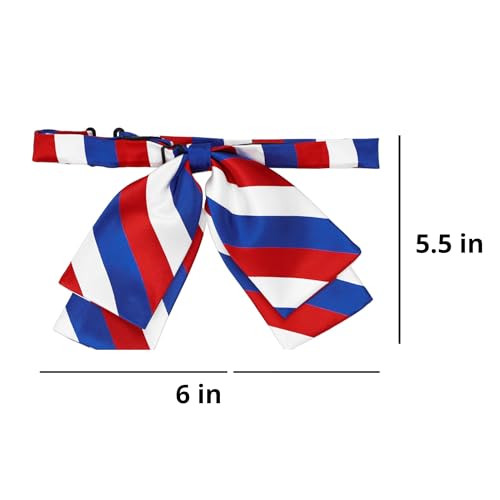 Image of tiemart Floppy Bow Tie