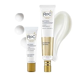 RoC Retinol Correxion...