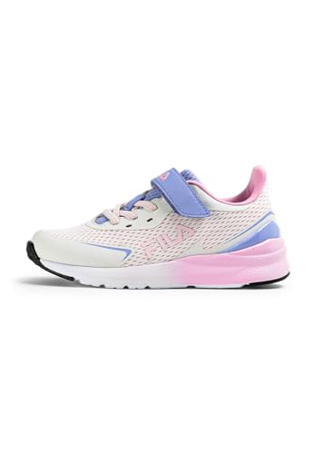 Fila Crusher V Kids Carinaria-Pale Iris, 32 EU, Carinaria Pale Iris, 32 EU