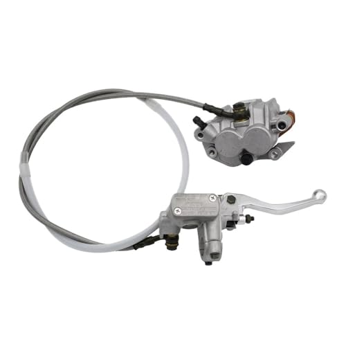 �I�[�g�o�C�̃t�����g�u���[�L�|���v�A�Z���u�������L�����p�[�I�C���`���[�u CRF250R CRF450R CRF250X CRF450X T4 T6 K6