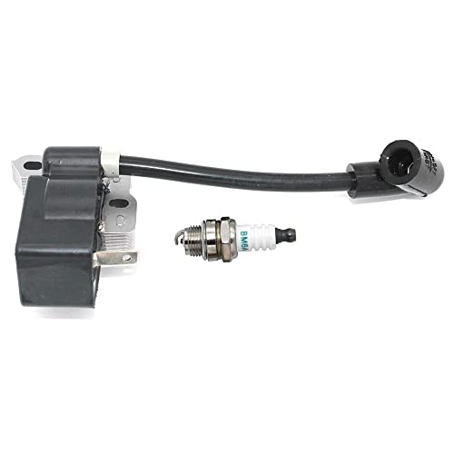 Bobina de encendido de alta resistencia para RY52907 RY28020 y SS26 4