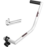 草刈り機 トリマーグリップ ハンドル トリマーハンドル 草刈り 芝刈り グリップハンドル 草取り機グリップ 刈払機 除草 ストリングトリマーハンドル 草刈機グリップ 草取り機用 腰への負担を軽減 芝生の手入れや造園に (P)