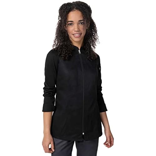 Chef Works Women's Nepal Chef Coat