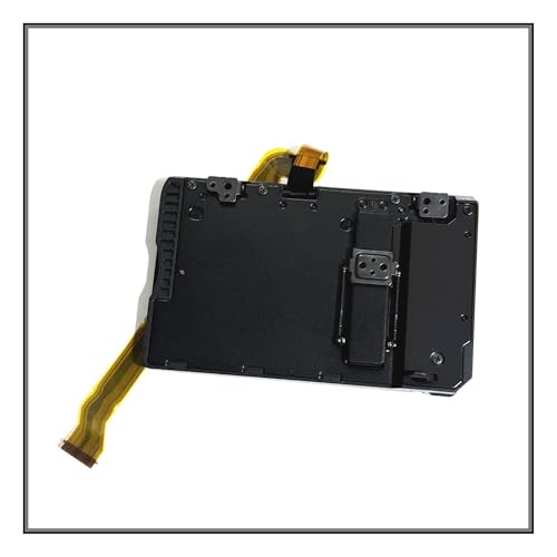 Pantalla LCD Completa para Reparación Panasonic Lumix DC-GH6 miniatura 2