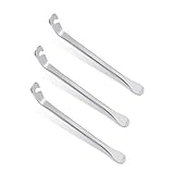 vollgummi fahrradreifen aus china Ergonomisches Design: Ergonomische Krümmung mit Capture-Steckplatz strahlen, sie ermöglicht Abnehmen der Reifen leichter. Leicht und stark genug, um einige der Reifen die strengsten entfernen.