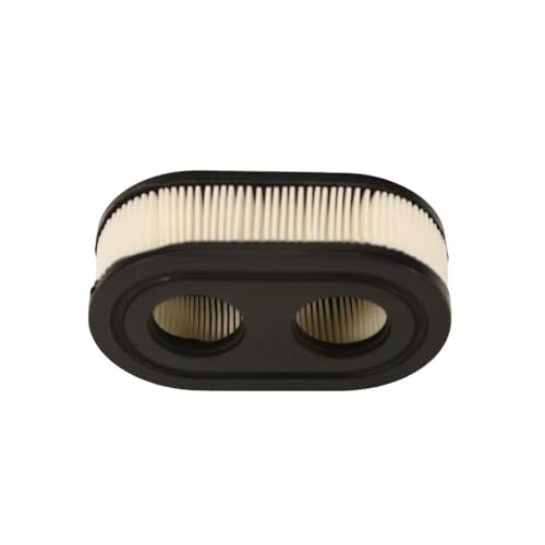 Filtre à air de remplacement pour tondeuse évitant les pertes de puissance moteur