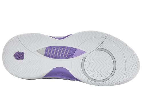 Image of K-Swiss Women's Hypercourt Supreme 2 Tennis Shoe