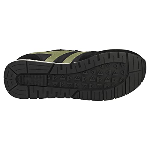 Image of Gola Men's Daytona Trainers