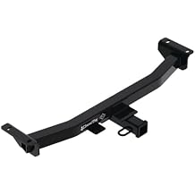 Draw-Tite 76583 Class 4 Trailer Hitch, 2 Inch Square Receiver, Compatible with 2019-2023 Ford Ranger