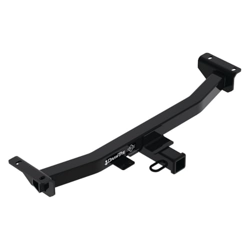 Draw-Tite 76583 Class 4 Trailer Hitch, 2 Inch Square