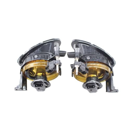 Feu antibrouillard avant pour Touran 5K0416 optique de phare avant de remplacement
