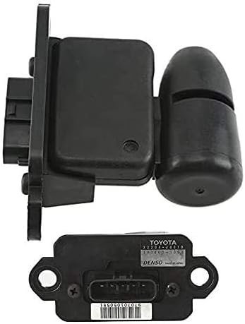 22204-20010 Mass Air Flow Sensor MAF Compatible with Camry Solara Lexus Avalon