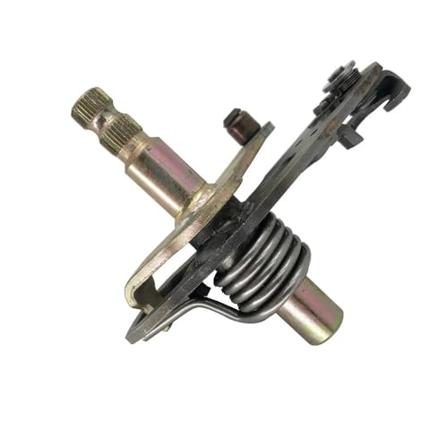 Vitesse bloquée sur Jianshe JS400 ? Changez l'assy F3-530000-0 400CC